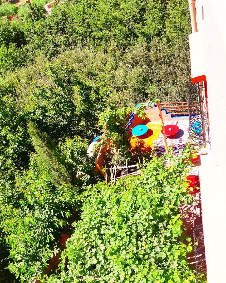 Hotel Jnane Karma Imlil  Esterno foto