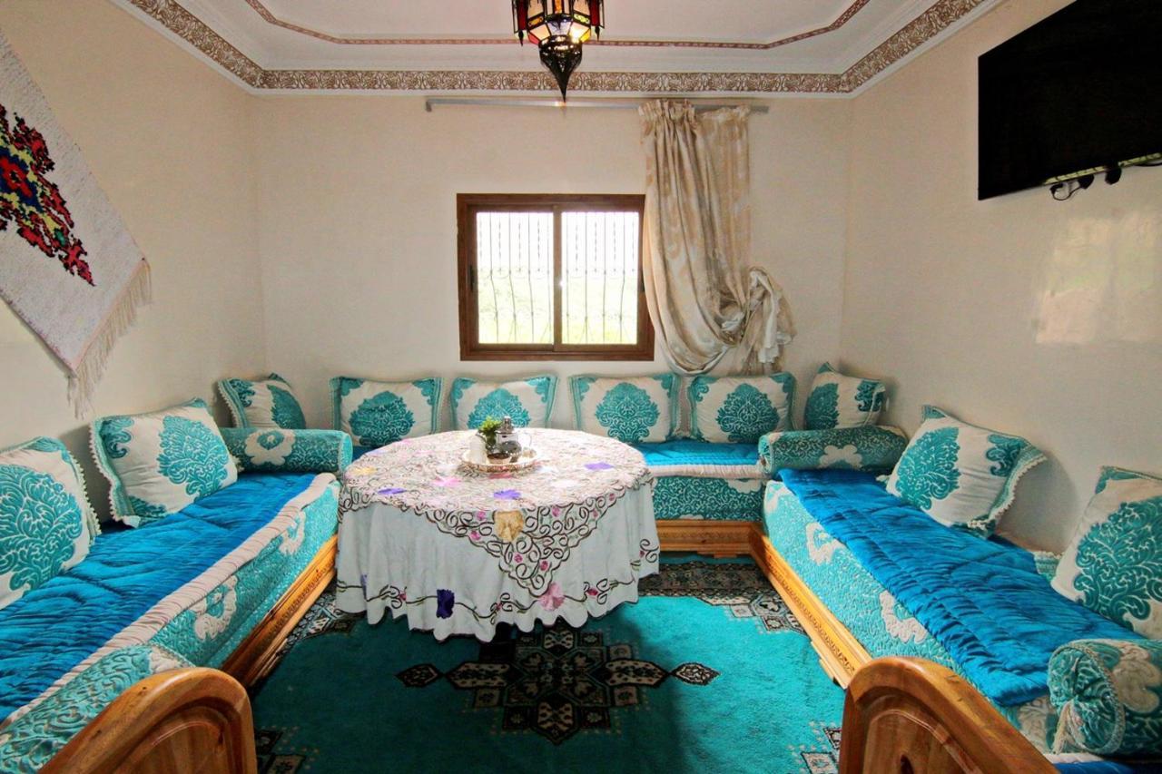 Hotel Jnane Karma Imlil  Esterno foto