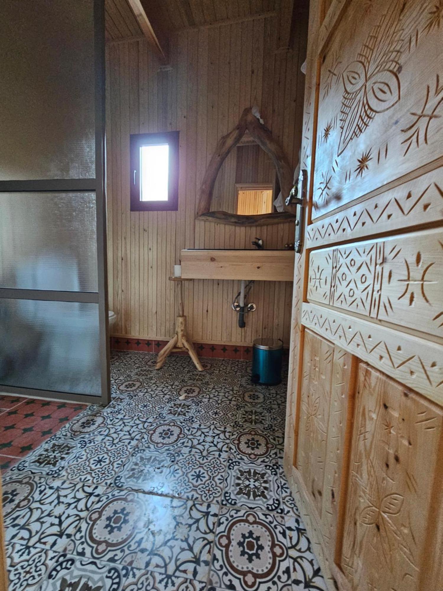 Hotel Jnane Karma Imlil  Esterno foto